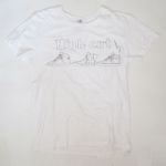 SCANDAL(スキャンダル) オフィシャルグッズ MAMI Tシャツ High cut scandal ショップ 2014