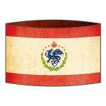 Dragon Night レプリカ腕章