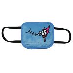 フランケンマウスマスク