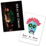 クリアファイル（2枚組）