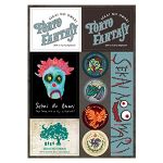 ステッカーシート