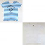 superfly(スーパーフライ) 2014 夏フェス Tシャツ　ボーダー