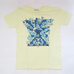 superfly(スーパーフライ) 2014 夏フェス Tシャツ　イエロー