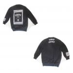 ソナーポケット(ソナポケ) ソナポケイズム ARENA TOUR 2014 ?年末特大号SP!!? eyeronプロデュース ビッグスウェット