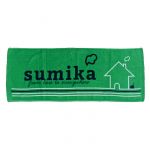 sumika(スミカ) その他 フェイスタオル