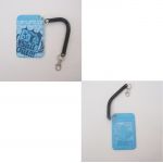 trysail(トライセイル) First Live 2015 "Sail Out!!!" パスケース