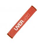 UVERworld(ウーバーワールド) 47/47 TOUR 2011 マフラータオル オレンジ