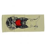 UVERworld(ウーバーワールド) O CHOIR TOUR 2014-2015 フェイスタオル