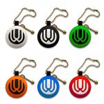 マカロンポーチ（全6色）