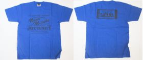 水樹奈々(NANA) LIVE JOURNEY 2011 Tシャツ(埼玉)