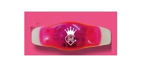 The Nishino Family Party 2013　ブレスライト（ピンク）