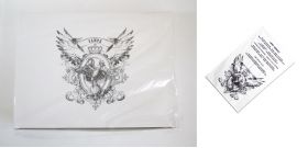 VAMPS(HYDEソロ) その他 バスタオル