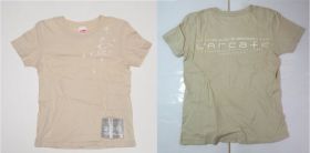 L'Arc～en～Ciel(ラルク) L'Arcafe 15th Tシャツ(グレー)