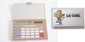 L'Arc～en～Ciel(ラルク) その他 電卓