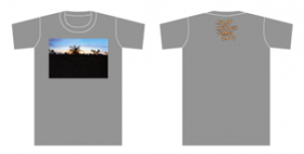 Tシャツ グレー