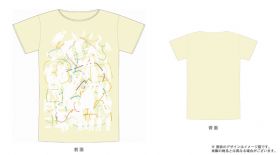 HOME Ｔシャツ　ホワイト