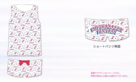 SUPERMARKET FANTASY ルームウェア レディース