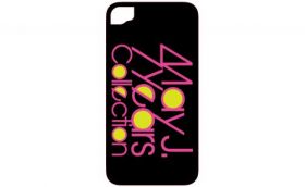 May J.(メイ・ジェイ) Tour 2013 - 7 Years Collection - iPhone ケース