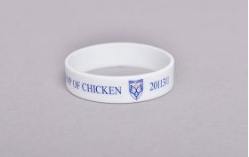 東日本大震災チャリティバンド