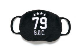 gonoturnマスク（ナンバリング）