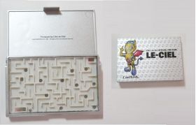 L'Arc～en～Ciel(ラルク) その他 迷路ゲーム