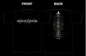 T-shirts SAKANAQUARIUM
