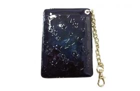 「一生バカ」 パスケース