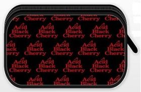 The Sixth Sence ポーチ