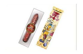 L'Arc～en～Ciel(ラルク) LE-CIEL会員限定ライブ Kenのサラミソーセージ(Produced by ken)