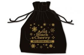 Acid Black Christmas EFGセット