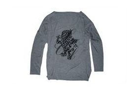 L'Arc～en～Ciel(ラルク) LE-CIEL会員限定ライブ Long Sleeve Tシャツ