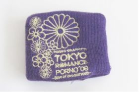 ポルノグラフィティ(porno) 東京ロマンスポルノ'09?愛と青春の日々? リストバンド