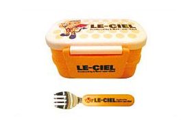 L'Arc～en～Ciel(ラルク) LE-CIEL会員限定ライブ シエルちゃん　LUNCH BOX