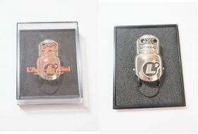 L'Arc～en～Ciel(ラルク) 1999 GRAND CROSS TOUR リングウォッチ