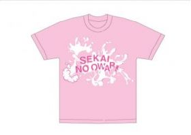 2010 SUMMER Tシャツ