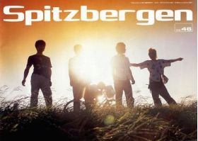 スピッツ(spitz)  ファンクラブ会報 Spitzbergen vol.046