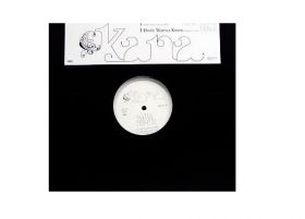 西野カナ(カナやん) レコード I~SiZK“Water Drop”MiX~