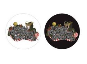 ステッカー2枚セット