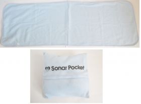 ソナーポケット(ソナポケ) ソナポケイズム DE LA SPECIAL ～冬の陣～ in 日本ガイシホール ブランケット