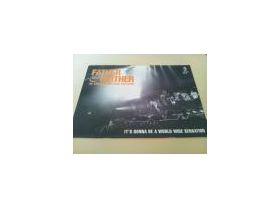 Mr.Children(ミスチル)  ファンクラブ会報 FATHER&MOTHER No.25