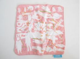 Mr.Children(ミスチル) "HOME" TOUR 2007 彩りタオル（あか）