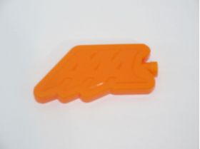 AAA(トリプルエー) AAA TOUR 2009?A depArture pArty? ペンライトトップ(橙)