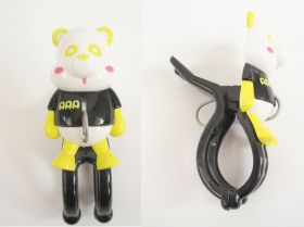 AAA(トリプルエー) アミューズメント景品 洗濯ばさみ(黄)