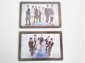 AAA(トリプルエー) その他グッズ ジグソーパズル