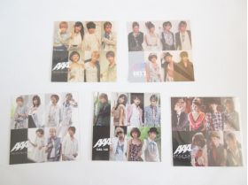 AAA(トリプルエー) その他グッズ アザージャケットセット