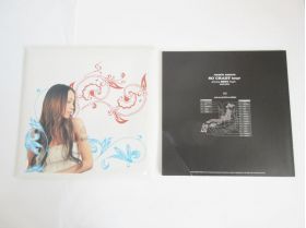 安室奈美恵(アムロ) SO CRAZY tour 2003-2004 パンフレット