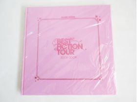 安室奈美恵(アムロ) BEST FICTION TOUR 2008-2009 パンフレット