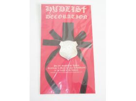 HYDE(VAMPS) その他グッズ 勲章バッチ(継続特典)　金