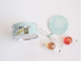 L'Arc～en～Ciel(ラルク) REINCARNATION ラル缶