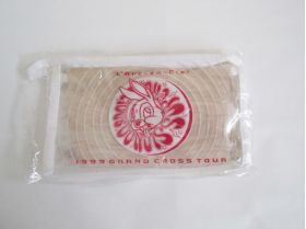 L'Arc～en～Ciel(ラルク) 1999 GRAND CROSS TOUR 文房具入れ